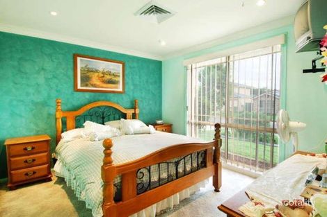 Property photo of 13 Butcherbird Place Glenmore Park NSW 2745