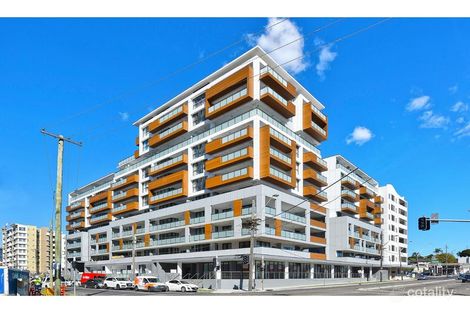 Property photo of 53/1-5 Gertrude Street Wolli Creek NSW 2205