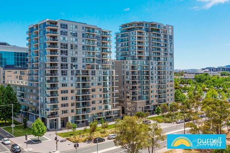 21/3 London Cct, City, ACT 2601