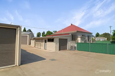 3 Glennie St, Drayton, QLD 4350