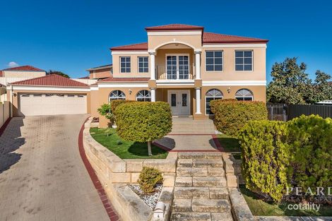 4 Tucana Pass, Ocean Reef, WA 6027