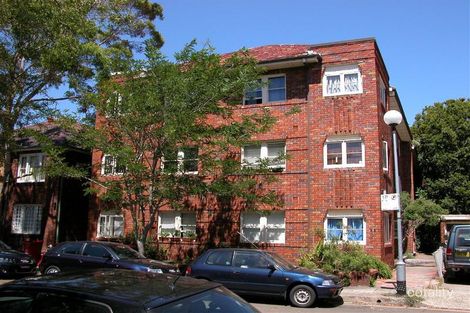 1/3 Manion Ave, Rose Bay, NSW 2029