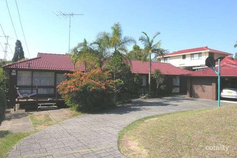 11 Merindah Rd, Baulkham Hills, NSW 2153