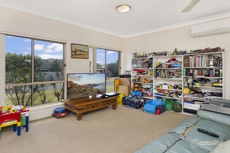 Property photo of 6 Bluetail Crescent Upper Coomera QLD 4209