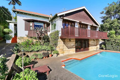 Property photo of 869 New South Head Road Rose Bay NSW 2029