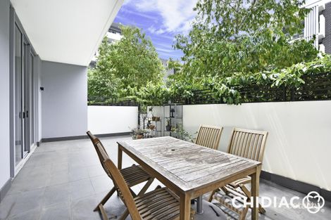 220/5 Verona Dr, Wentworth Point, NSW 2127