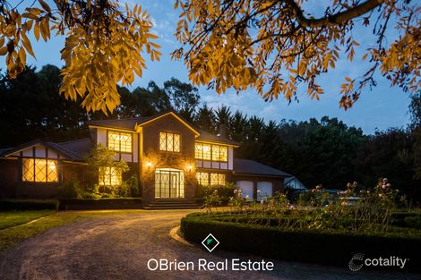 Property photo of 71 Beaumont Road Berwick VIC 3806