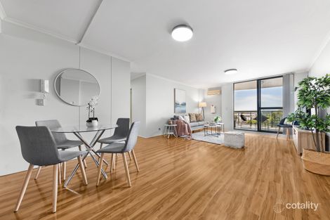 120/1 Clarence St, Strathfield, NSW 2135