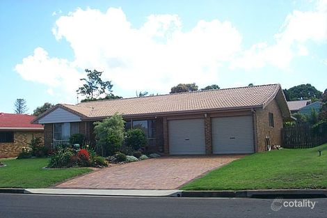 19 Smiths Lane, Wollongbar, NSW 2477