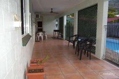 Property photo of 132 Anderson Road Bayview Heights QLD 4868
