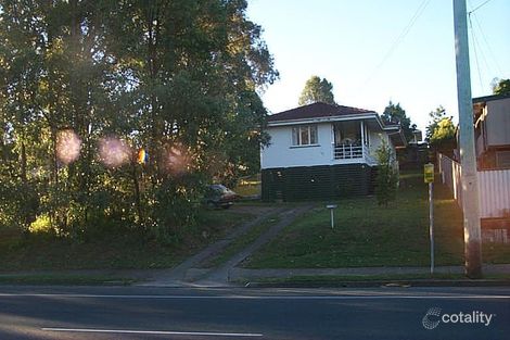 60 Patricks Rd, Arana Hills, QLD 4054