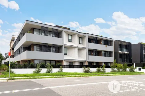 124/227 Hezlett Rd, North Kellyville, NSW 2155