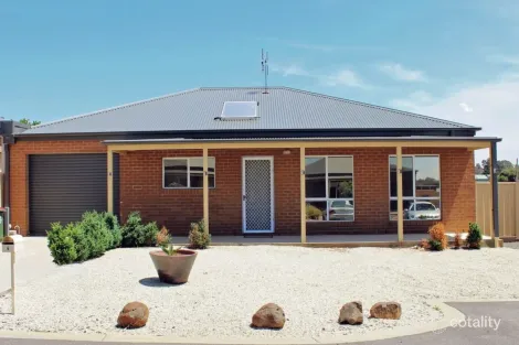 4/20 Oneill St, North Bendigo, VIC 3550