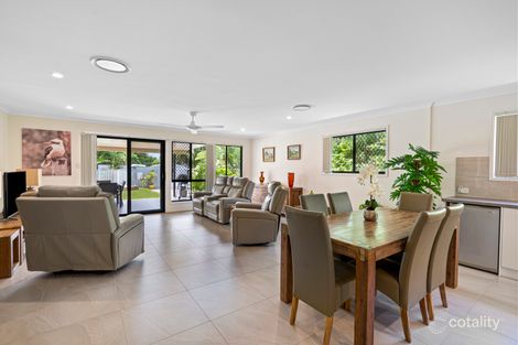 Property photo of 20 Dongarven Drive Eagleby QLD 4207