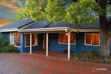 10 Churchill Way, Kilsyth, VIC 3137