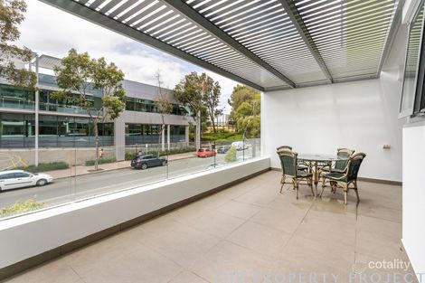 Property photo of 3/287 Vincent Street Leederville WA 6007