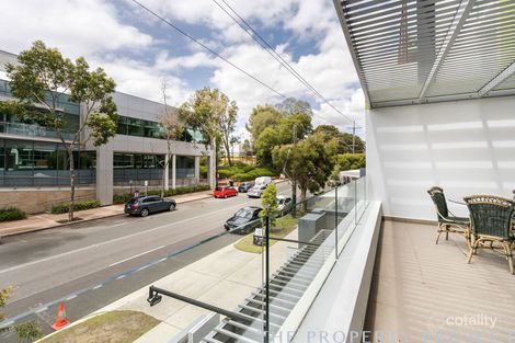 Property photo of 3/287 Vincent Street Leederville WA 6007