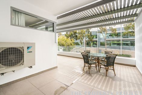 Property photo of 3/287 Vincent Street Leederville WA 6007