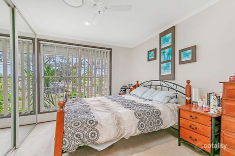 Property photo of 19 Benalla Crescent Marayong NSW 2148