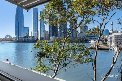 Property photo of 206/8-14 Wharf Crescent Pyrmont NSW 2009