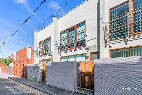 Property photo of 17A Hobsons Place Adelaide SA 5000