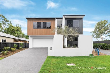 118 Queenscroft St, Chelmer, QLD 4068