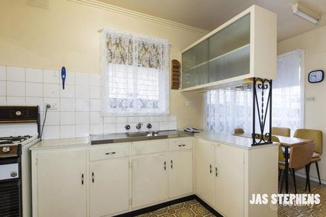 Property photo of 54 Dudley Street Footscray VIC 3011