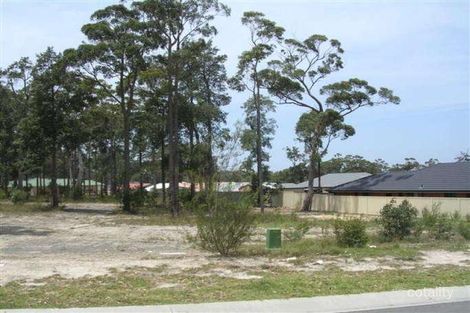 3 Carver Ct, St Georges Basin, NSW 2540