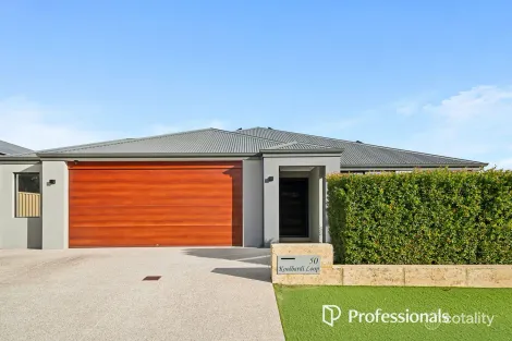 50 Koolbardi Loop, Byford, WA 6122