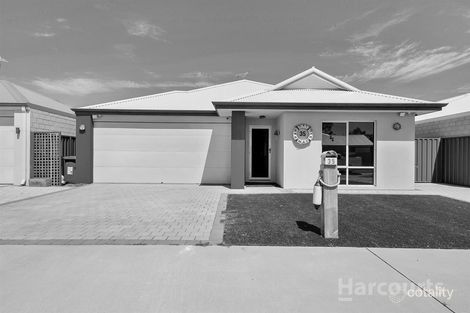 Property photo of 35 Pardalote Way Erskine WA 6210