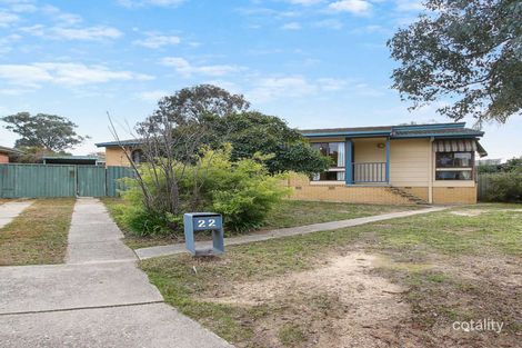 22 Buller Cres, Thurgoona, NSW 2640