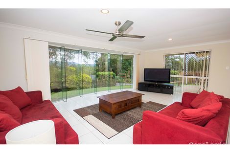 Property photo of 186 Alexander Drive Highland Park QLD 4211