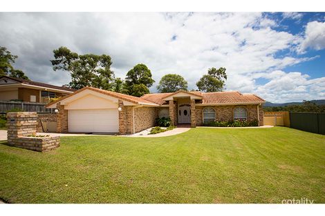 Property photo of 186 Alexander Drive Highland Park QLD 4211