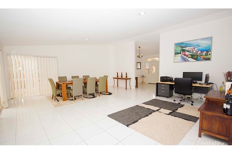 Property photo of 186 Alexander Drive Highland Park QLD 4211