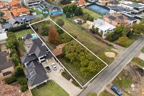 Property photo of 14 Carron Road Applecross WA 6153