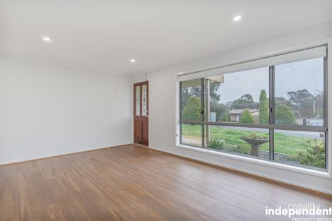 Property photo of 41 Whittell Crescent Florey ACT 2615