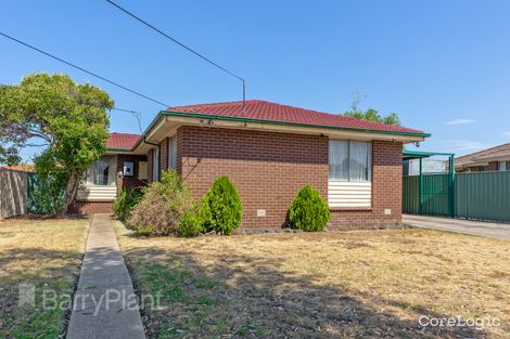 Property photo of 35 McCoubrie Avenue Sunshine West VIC 3020