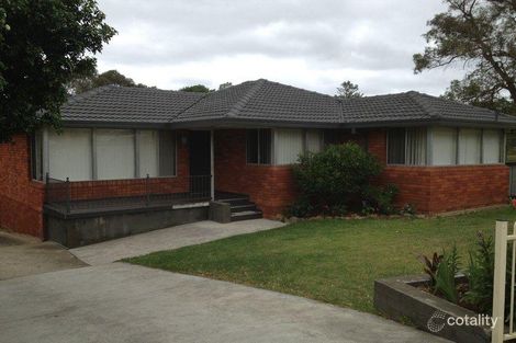 16 Angle Rd, Leumeah, NSW 2560