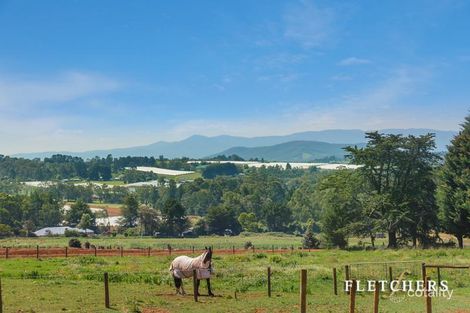 Property photo of 293 Monbulk Road Silvan VIC 3795