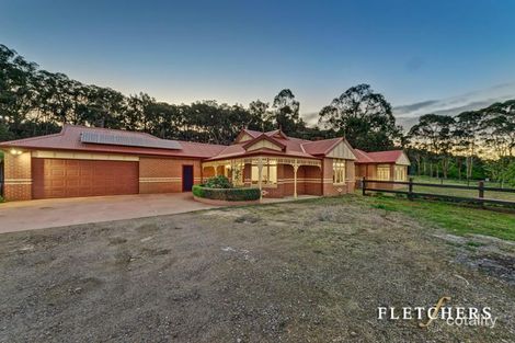 Property photo of 293 Monbulk Road Silvan VIC 3795