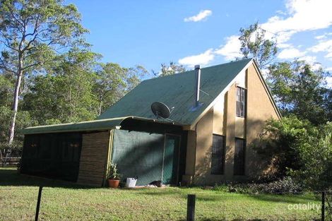 34 Oakey Creek Rd, Gheerulla, QLD 4574