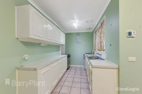 Property photo of 35 McCoubrie Avenue Sunshine West VIC 3020