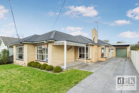 Property photo of 32 Clarence Avenue Kennington VIC 3550