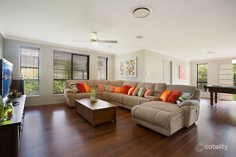 Property photo of 78 Northlakes Drive Cameron Park NSW 2285