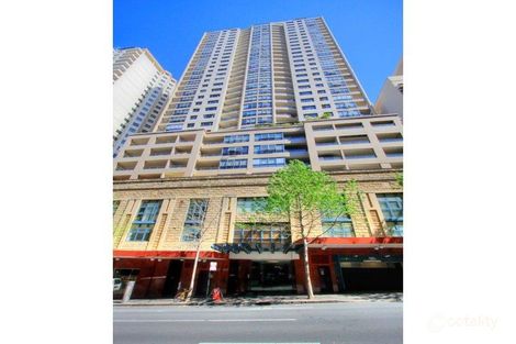 208/303-321 Castlereagh St, Haymarket, NSW 2000
