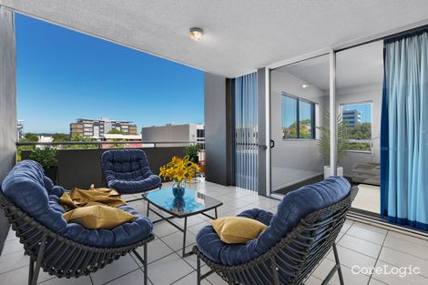 Property photo of 21/27 Station Road Indooroopilly QLD 4068