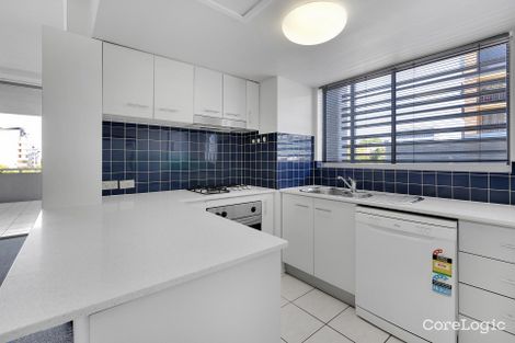 Property photo of 21/27 Station Road Indooroopilly QLD 4068