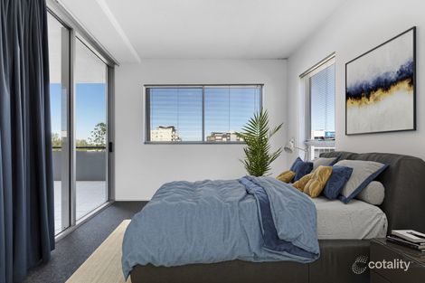 Property photo of 21/27 Station Road Indooroopilly QLD 4068