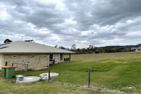 Property photo of 1 Casuarina Crescent Withcott QLD 4352