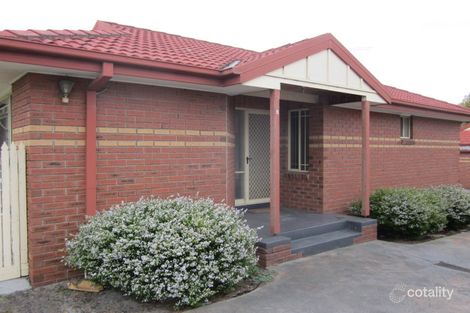 Property photo of 2/456 Clayton Road Clayton South VIC 3169